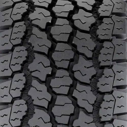 Goodyear Wrangler All Terrain Adventure Kevlar 275/55R20
