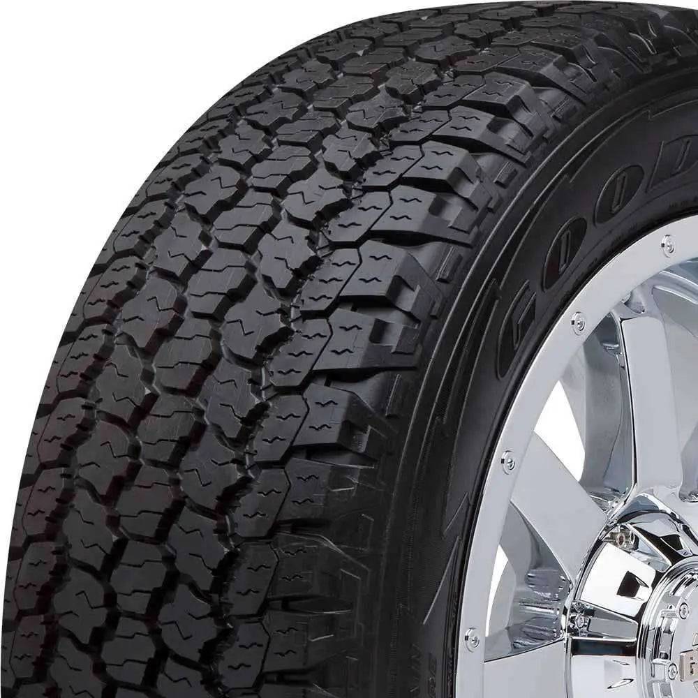 Goodyear Wrangler All Terrain Adventure Kevlar 255/60R20