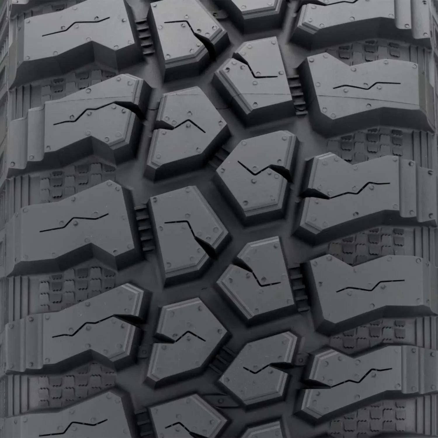 Goodyear Wrangler Boulder MT 37x12.50R20LT