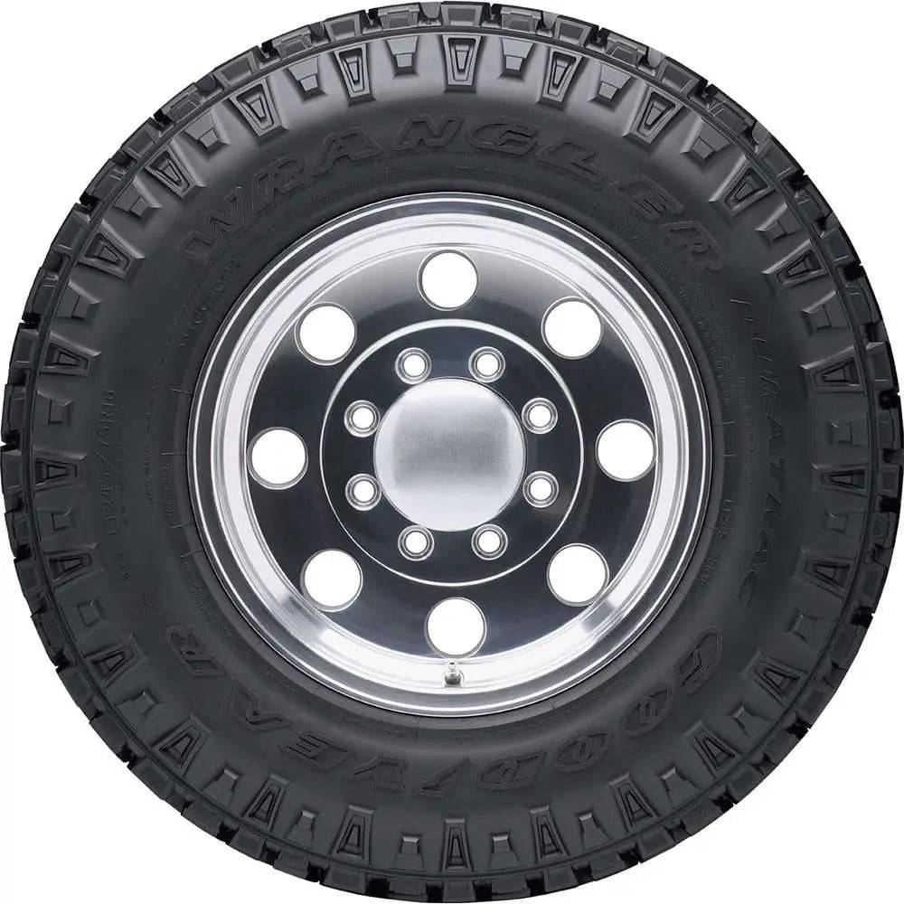 Goodyear Wrangler Duratrac LT285/60R20