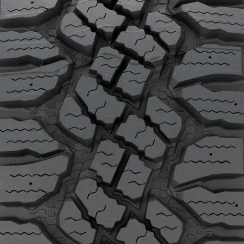 Goodyear Wrangler Duratrac 255/60R20