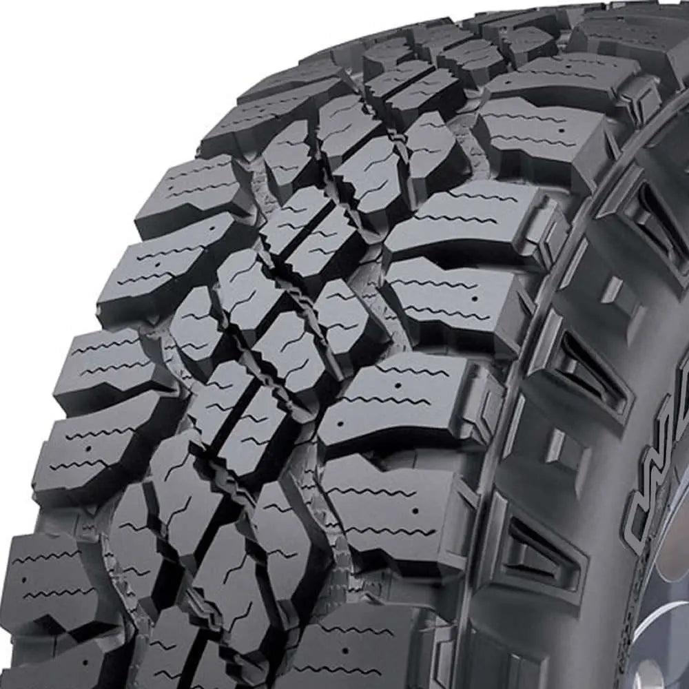 Goodyear Wrangler Duratrac 255/55R20
