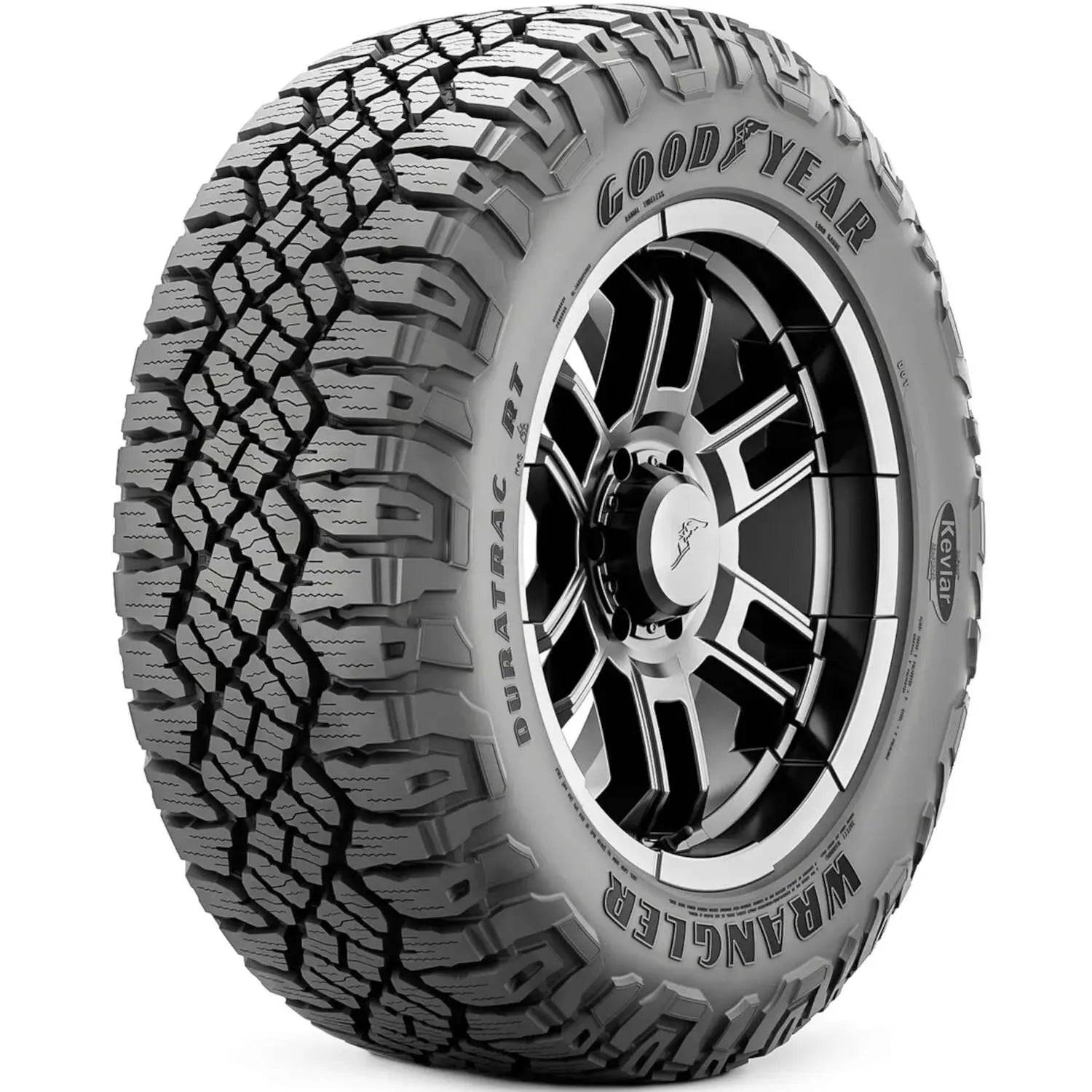 Goodyear Wrangler Duratrac RT 275/60R20
