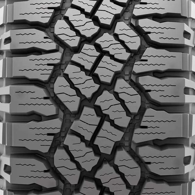 Goodyear Wrangler Duratrac RT LT275/65R20