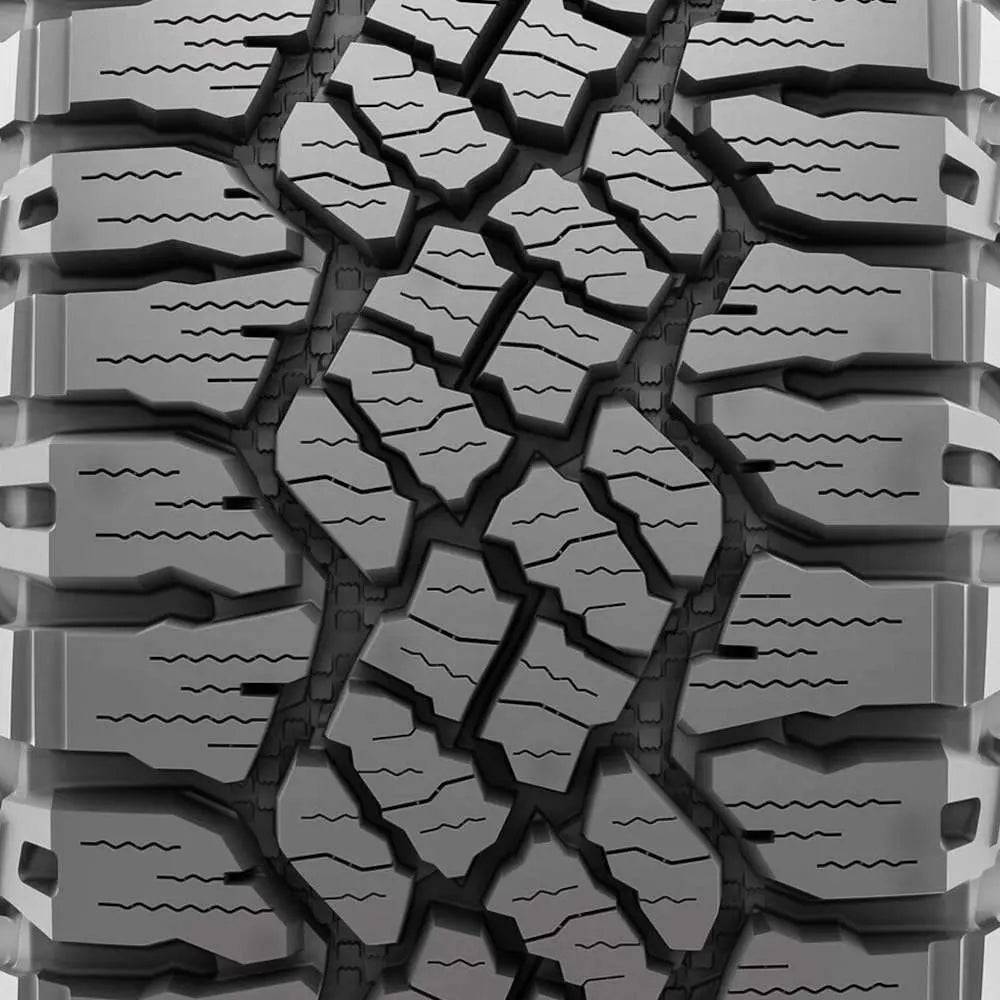 Goodyear Wrangler Duratrac RT LT285/55R20