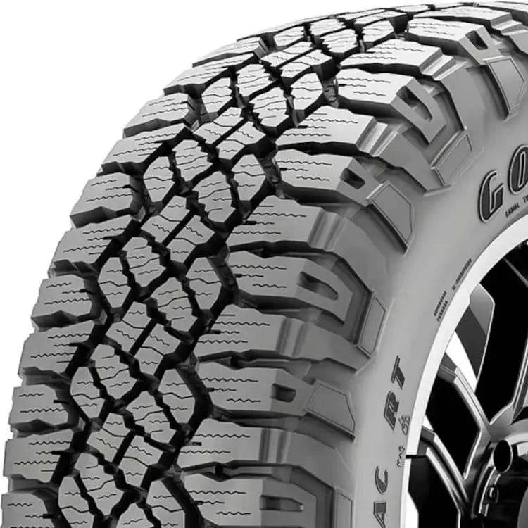 Goodyear Wrangler Duratrac RT 275/60R20