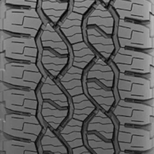 Goodyear Wrangler Territory AT LT265/60R22