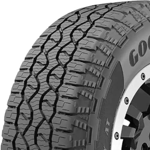 Goodyear Wrangler Territory AT 275/60R20