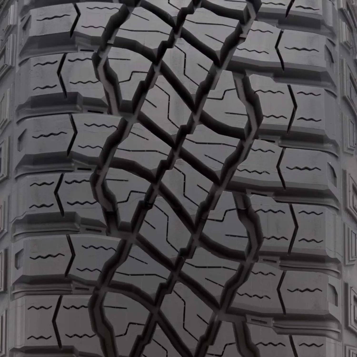 Goodyear Wrangler Territory MT LT265/60R20