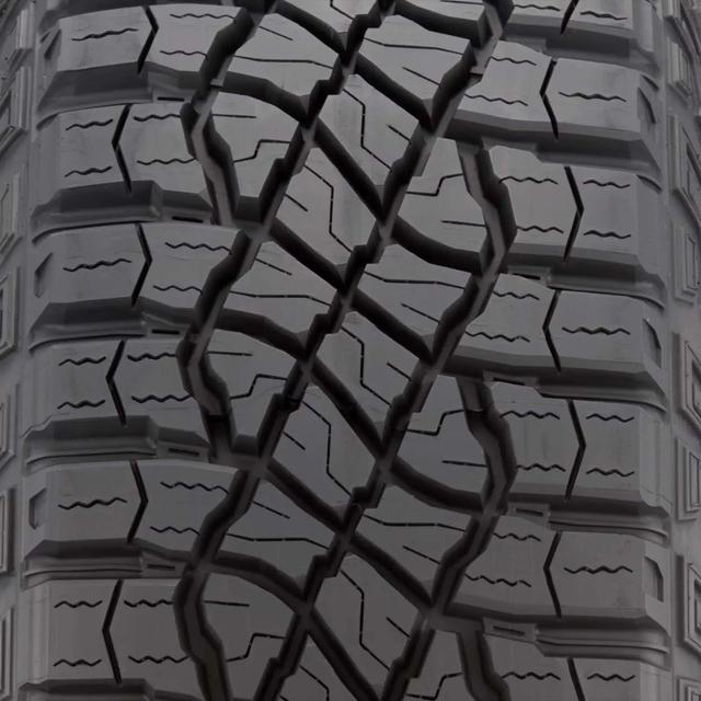 Goodyear Wrangler Territory MT LT265/60R20