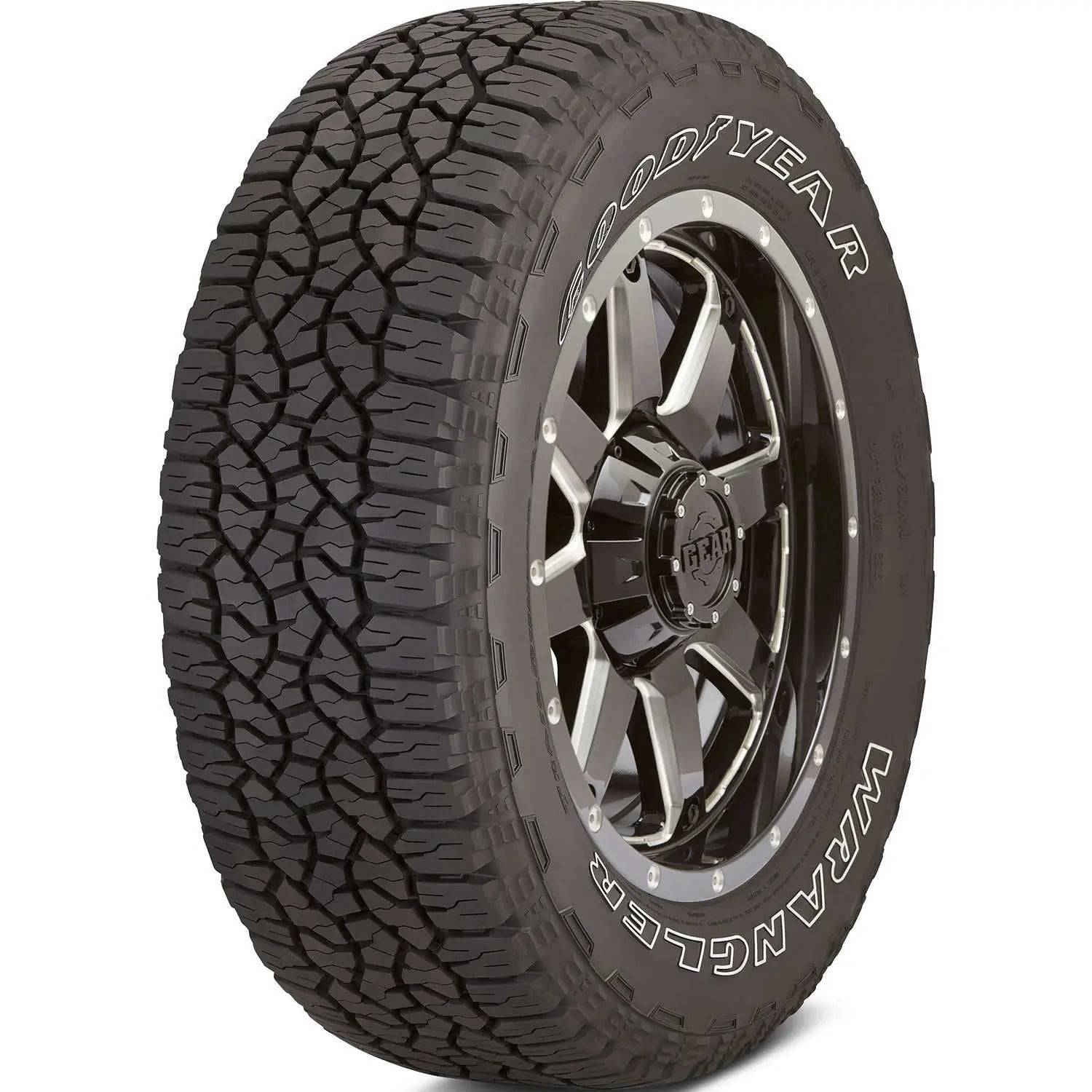 Goodyear Wrangler Trailrunner AT 275/60R20