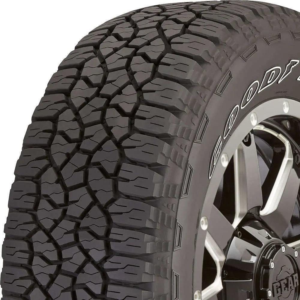 Goodyear Wrangler Trailrunner AT LT275/65R20
