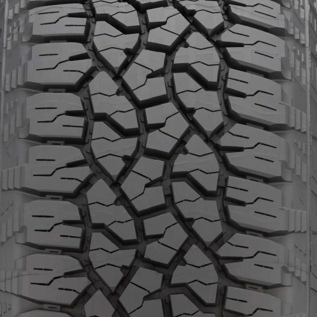 Goodyear Wrangler Workhorse AT 285/45R22