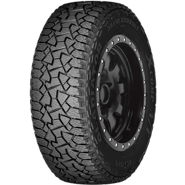 Gladiator XComp AT LT265/60R20