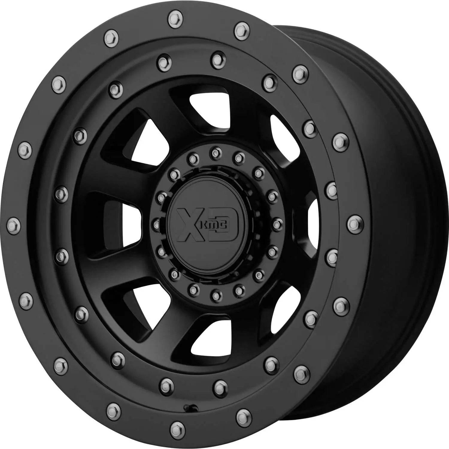 XD XD137 20x10 -18 5x5 5x5.5