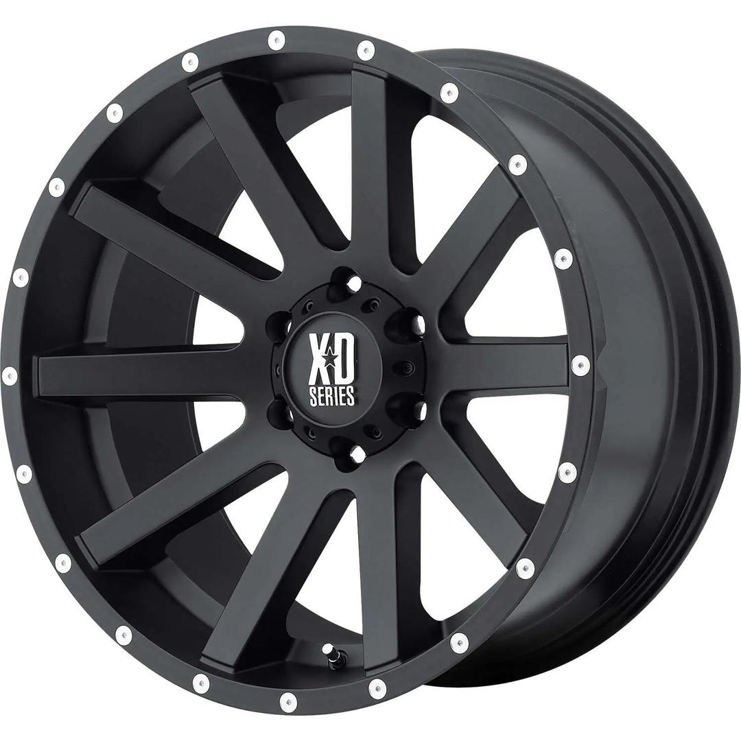 XD XD818 20x10 -24 5x5