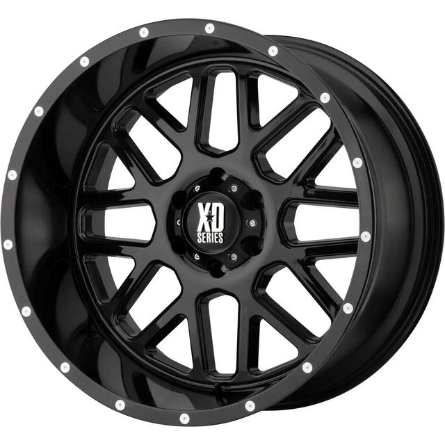 XD XD820 20x12 -44 6x5.5