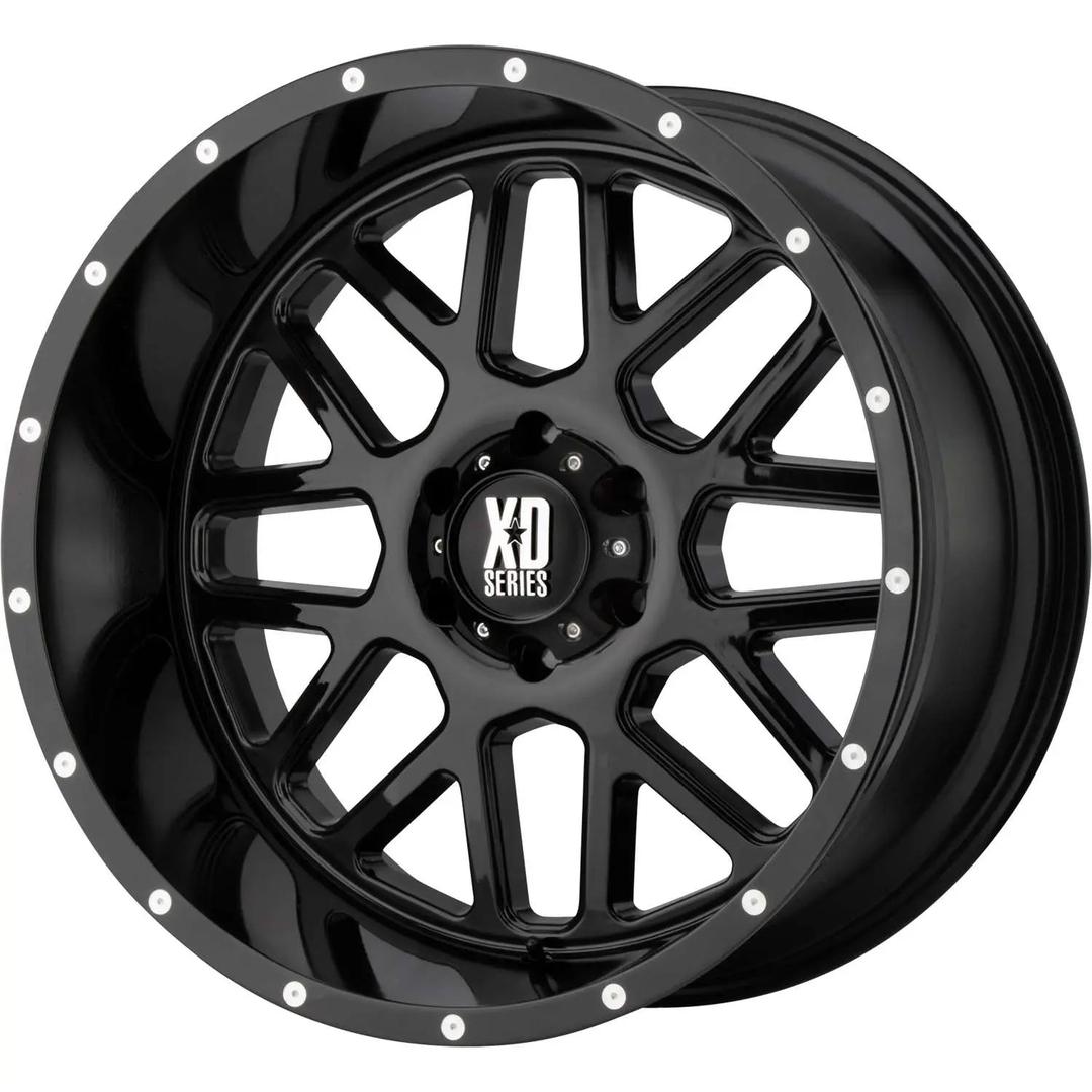 XD XD820 20x9 00 5x5