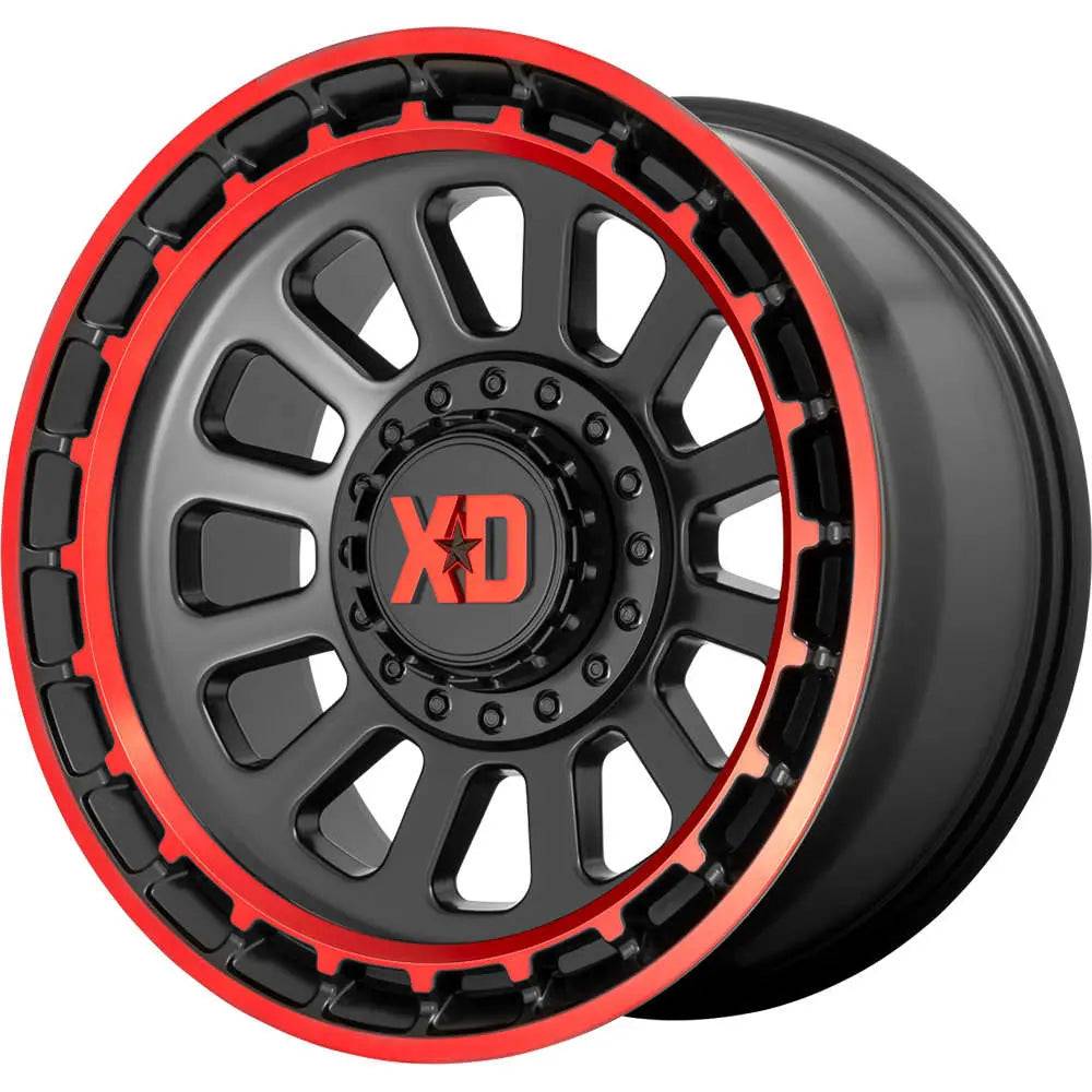 XD XD856 20x10 -18 8x180