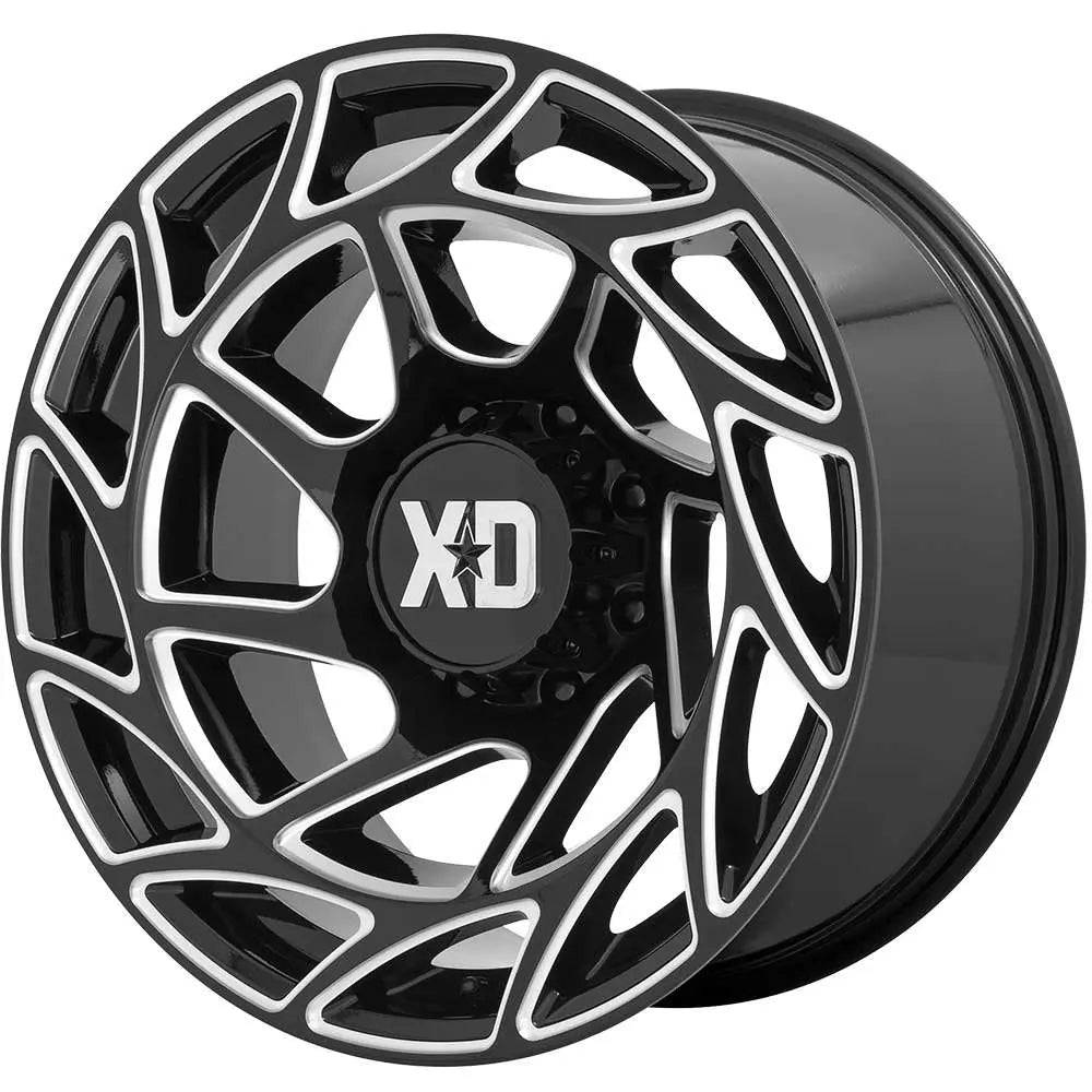 XD XD860 20x10 -18 6x5.5