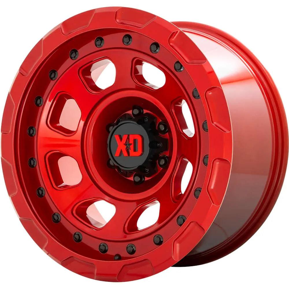 XD XD861 20x9 00 6x5.5