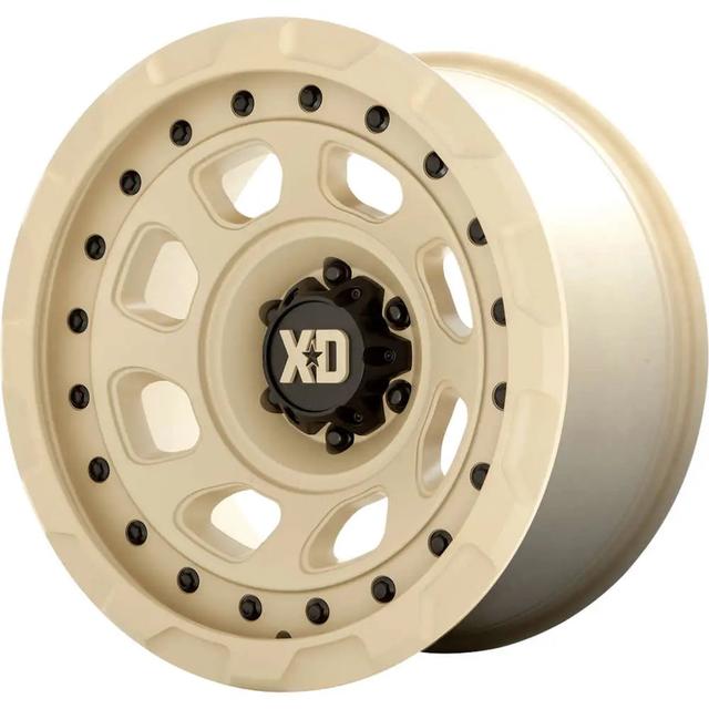 XD XD861 20x10 -18 6x5.5