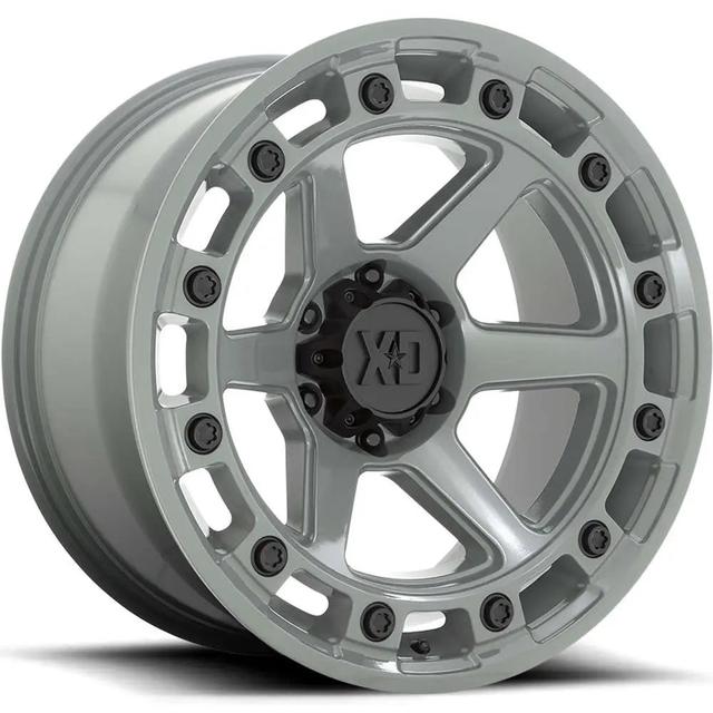 XD XD862 20x10 -18 6x5.5