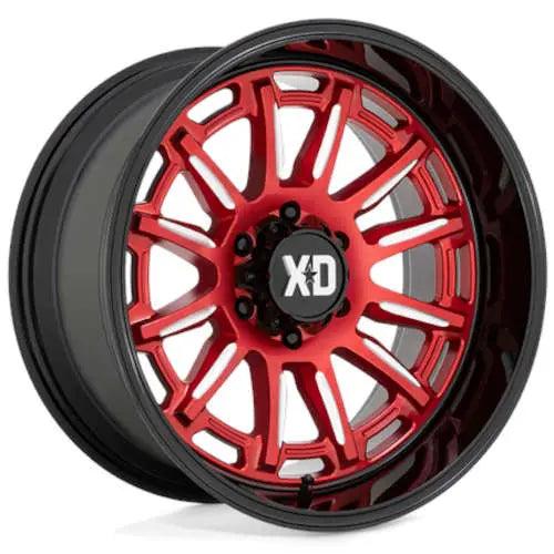 XD XD865 20x9 00 6x135