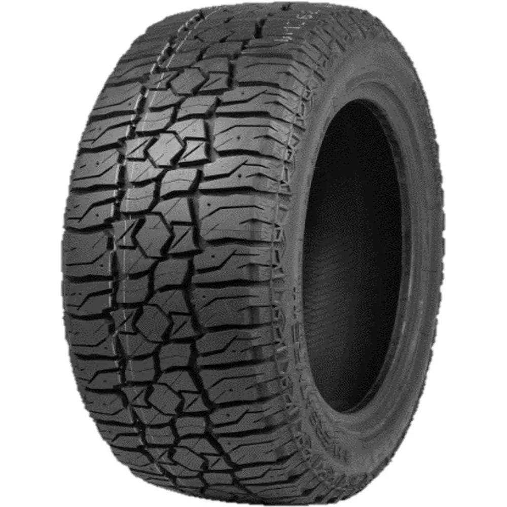 Versatyre X Terrain 35x12.50R20LT