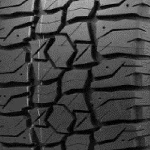 Versatyre X Terrain LT285/45R22