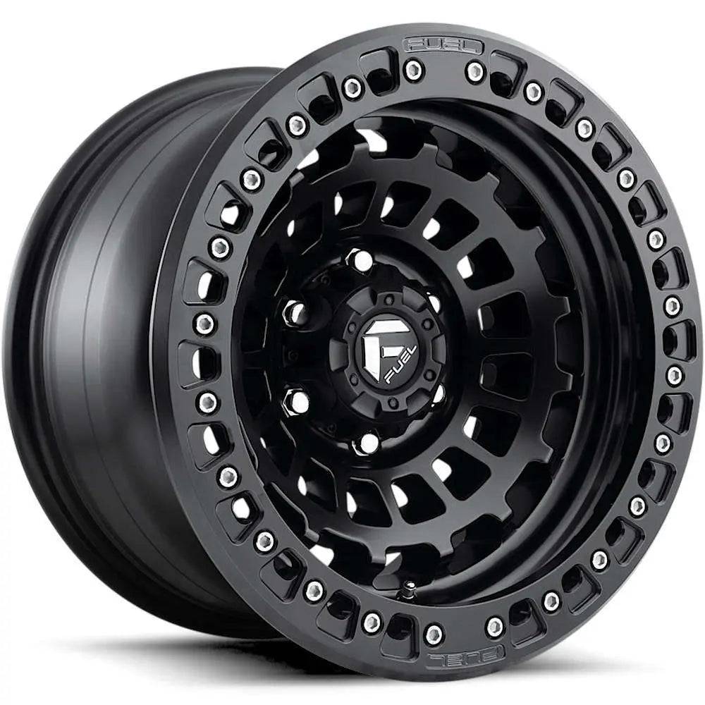 Fuel Zephyr 17x9 -15 6x5.5