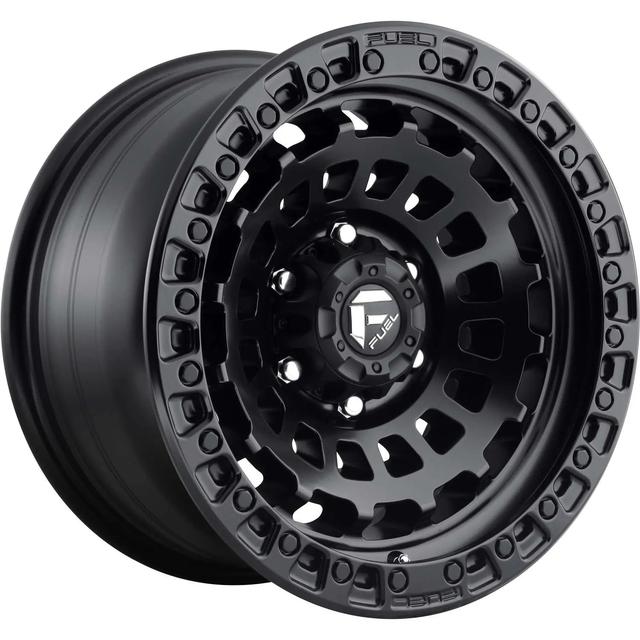 Fuel Zephyr 18x9 +1 6x5.5