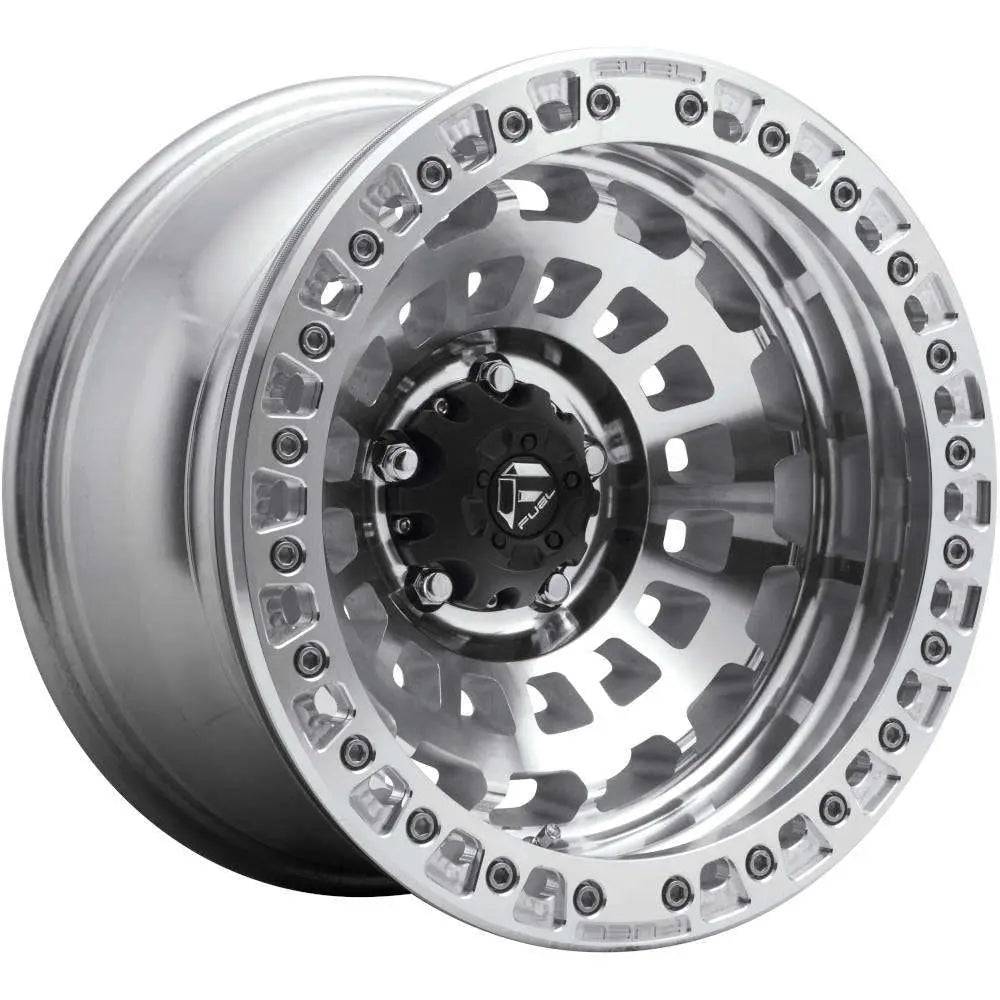 Fuel Zephyr 17x9 -15 6x5.5