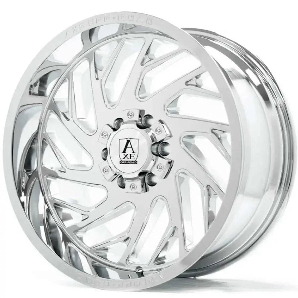 Axe Offroad Zeus 20x10 -19 6x135 6x5.5